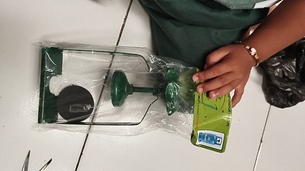 Buyer review image 2