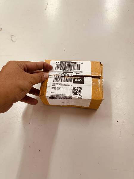 Buyer review image 1