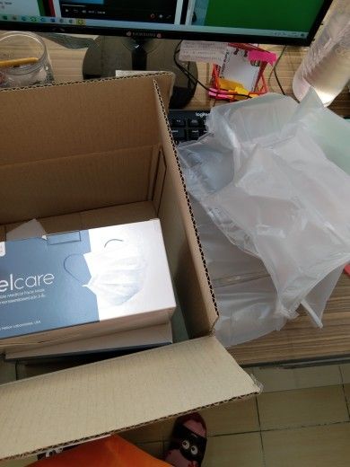 Buyer review image 2