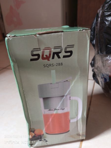 Buyer review image 1