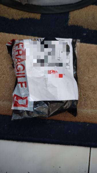 Buyer review image 5