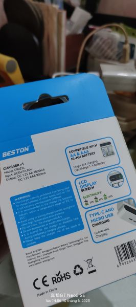 Buyer review image 2