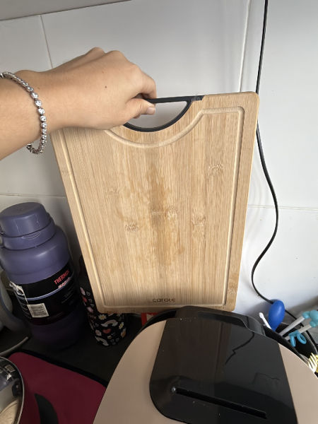 Buyer review image 1