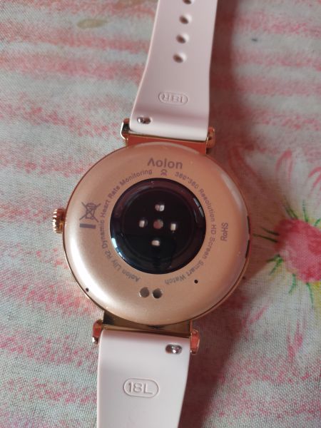 Buyer review image 1