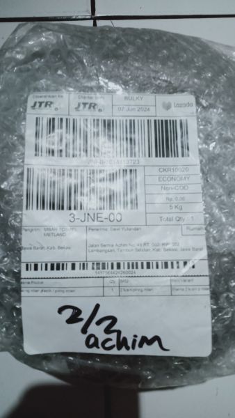Buyer review image 1