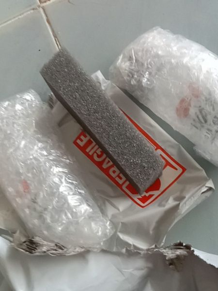 Buyer review image 1