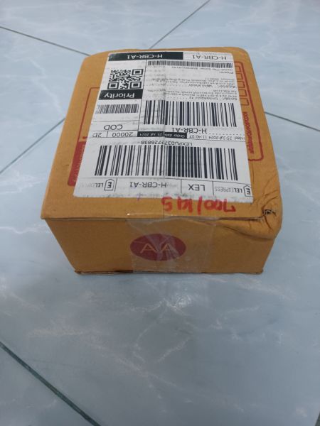 Buyer review image 1