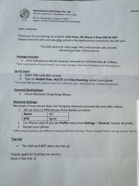 Buyer review image 2