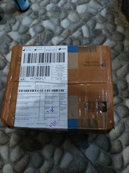 Buyer review image 1