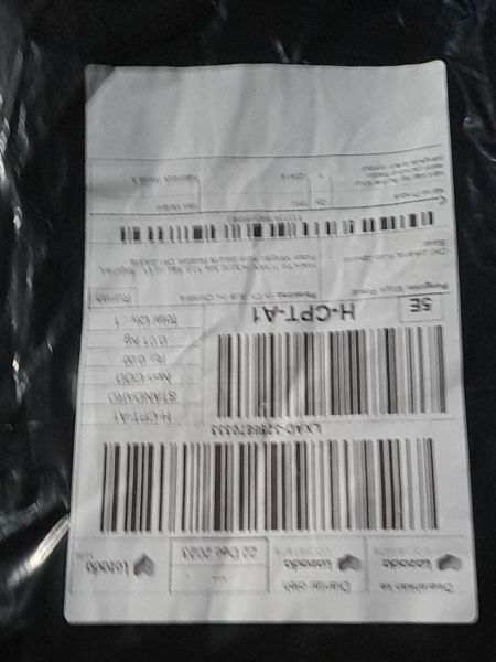 Buyer review image 1