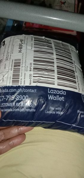 Buyer review image 2