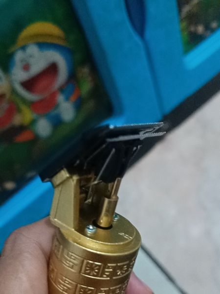 Buyer review image 1