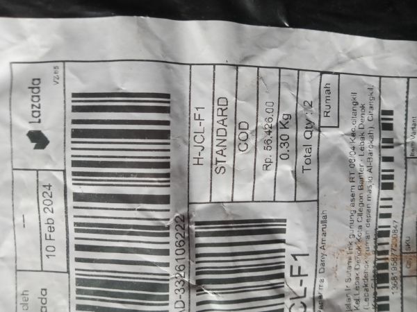 Buyer review image 2