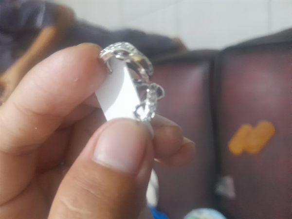 Buyer review image 2