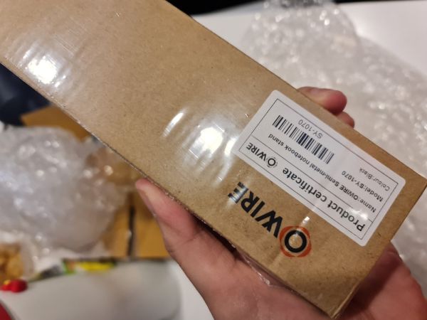 Buyer review image 3