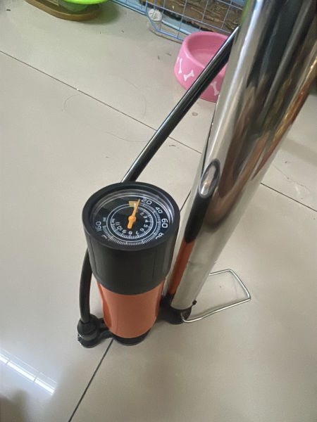 Buyer review image 2