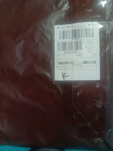Buyer review image 1