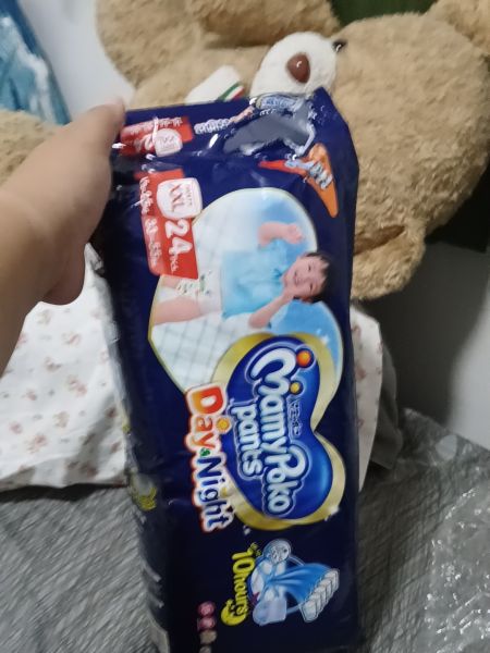 Buyer review image 1