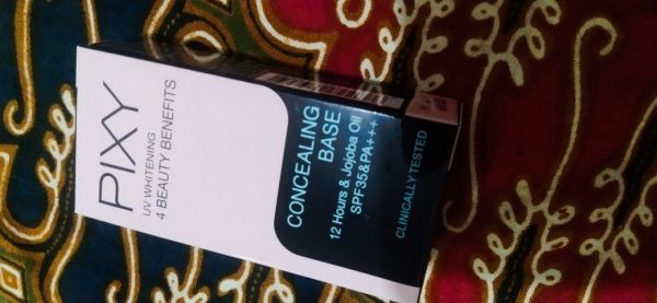 Buyer review image 1