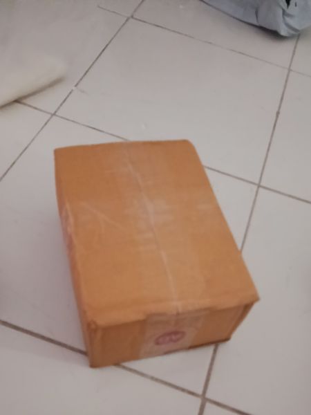 Buyer review image 2