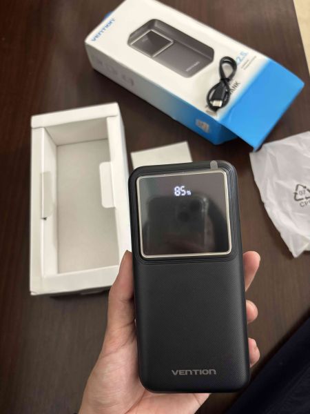 Buyer review image 2