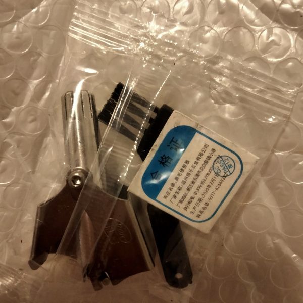 Buyer review image 1
