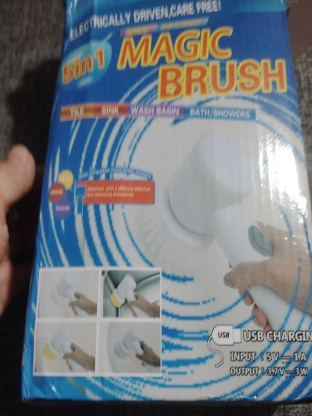 Buyer review image 2