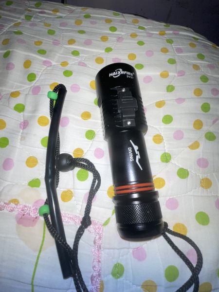 Buyer review image 2