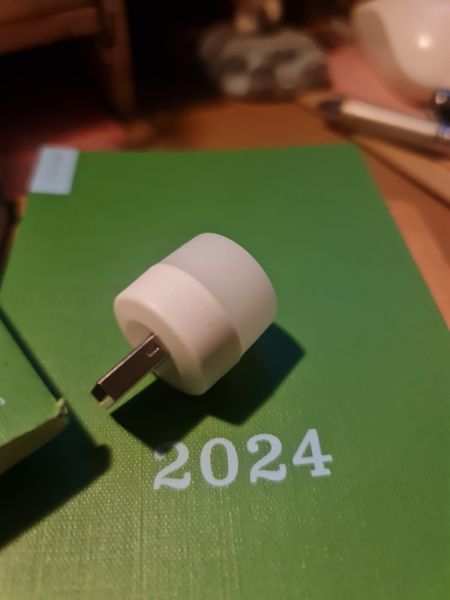 Buyer review image 1