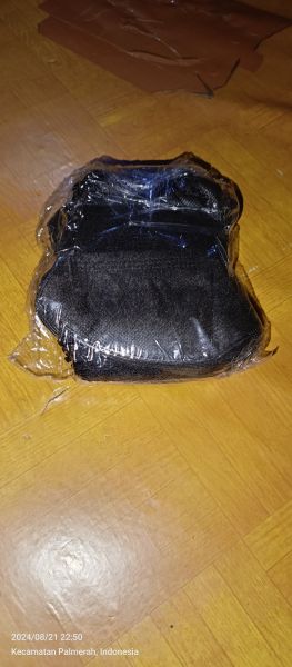 Buyer review image 2
