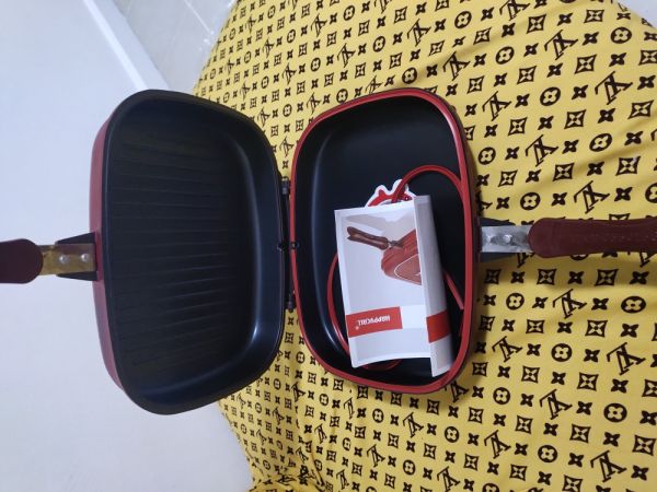 Buyer review image 2