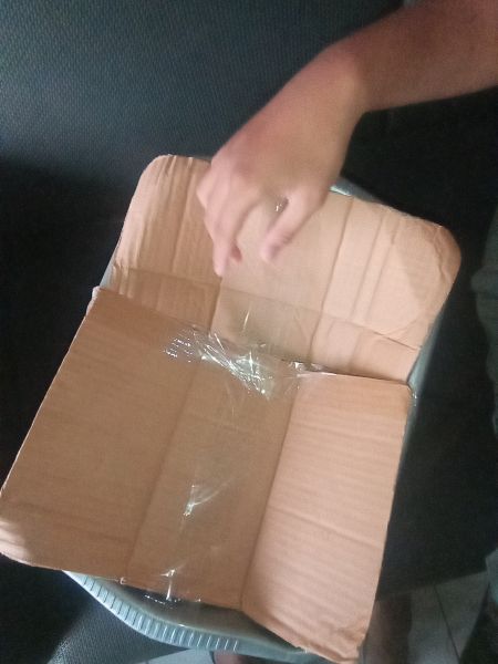 Buyer review image 2