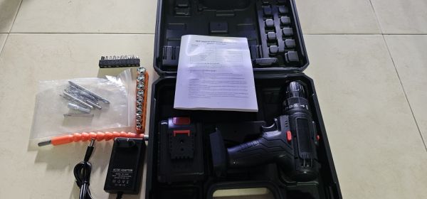 Buyer review image 1