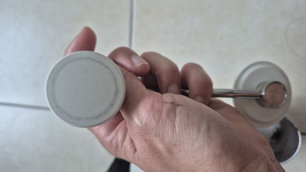 Buyer review image 2