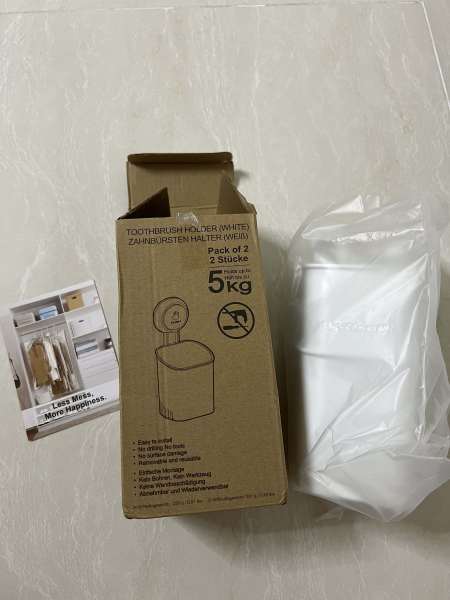 Buyer review image 2
