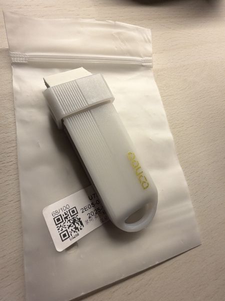 Buyer review image 1