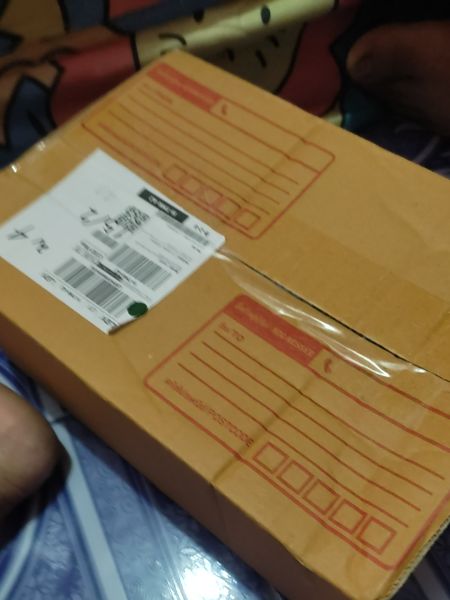 Buyer review image 1