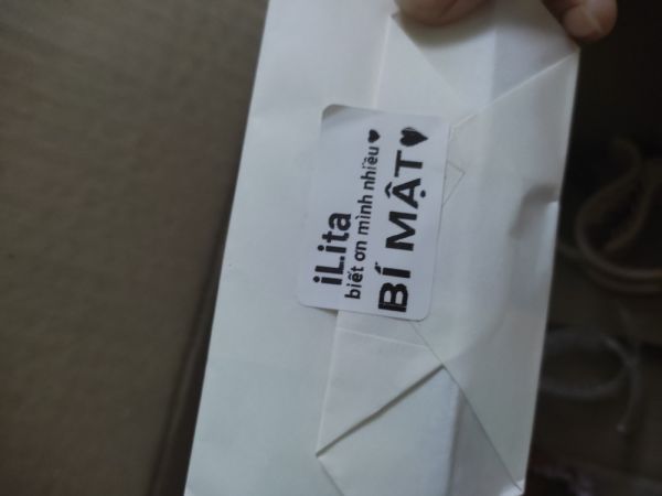 Buyer review image 2