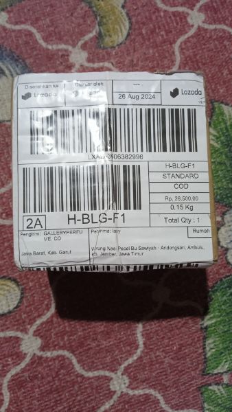 Buyer review image 1