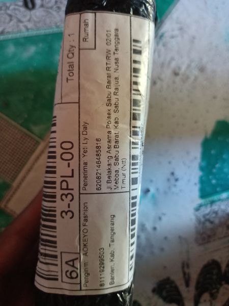 Buyer review image 1