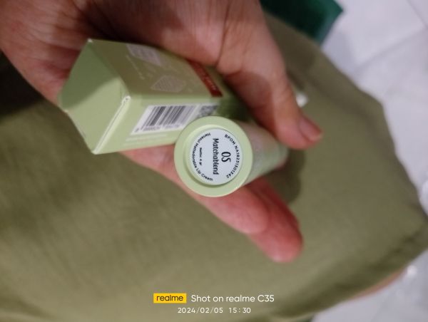 Buyer review image 2