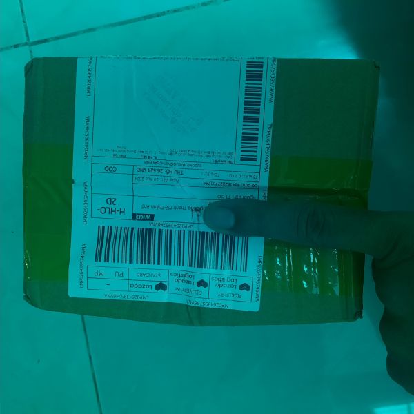 Buyer review image 3
