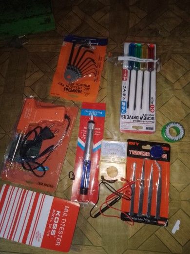 Buyer review image 2