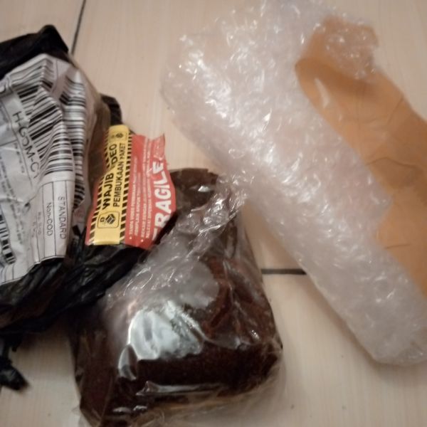 Buyer review image 2