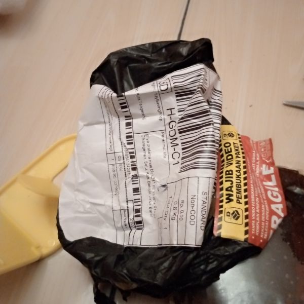Buyer review image 3