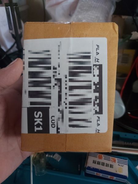 Buyer review image 1