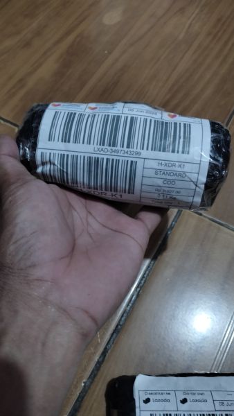 Buyer review image 1