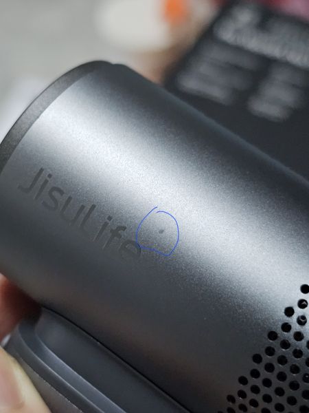 Buyer review image 1