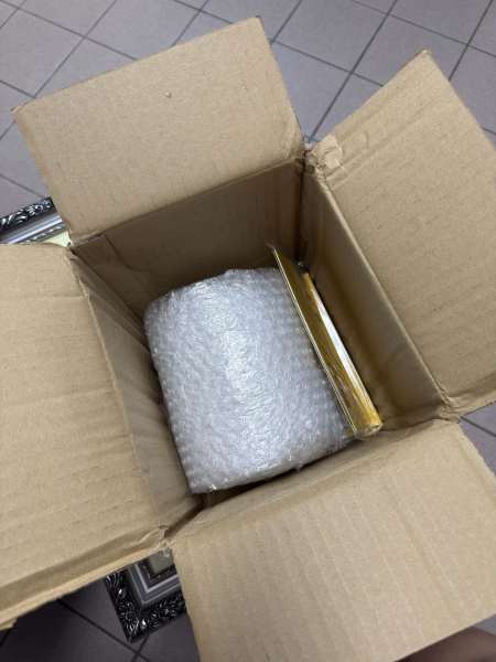 Buyer review image 1