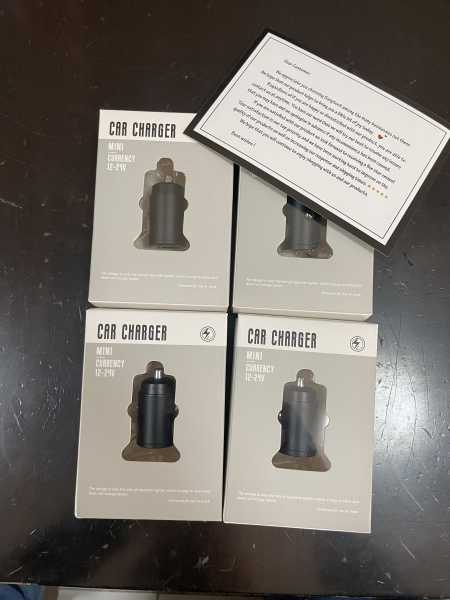 Buyer review image 1